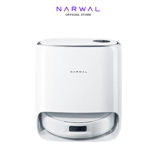 Robot hút bụi Narwal Freo X Ultra- Bảo hành tận nhà